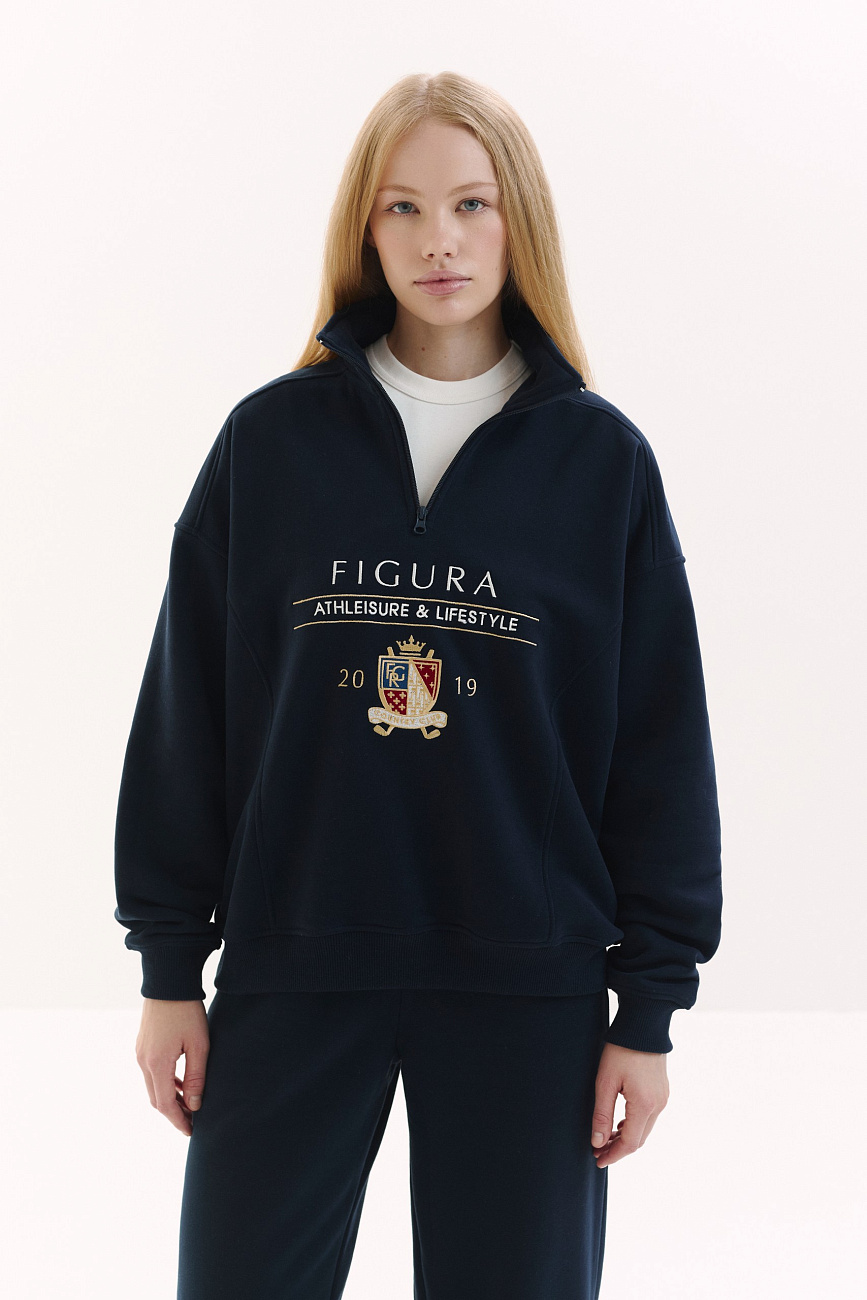 Анорак Figura athleisure and lifestyle