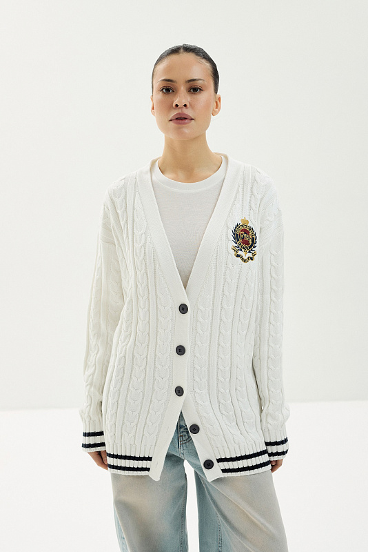 Кардиган Figura Established