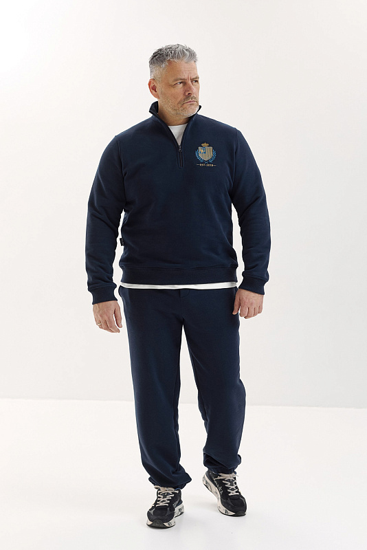 Мужской костюм "FGR" с&nbsp;анораком