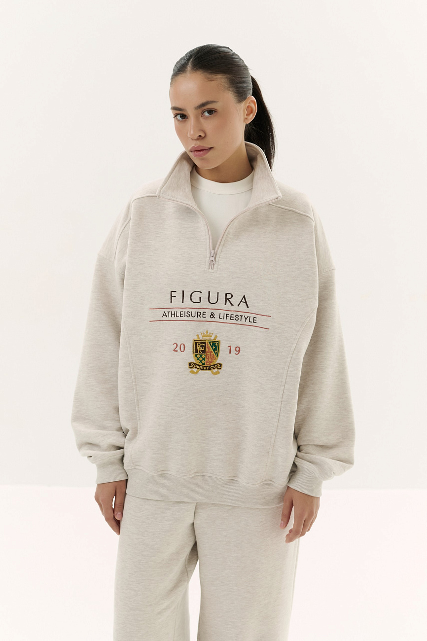 Анорак Figura athleisure and lifestyle