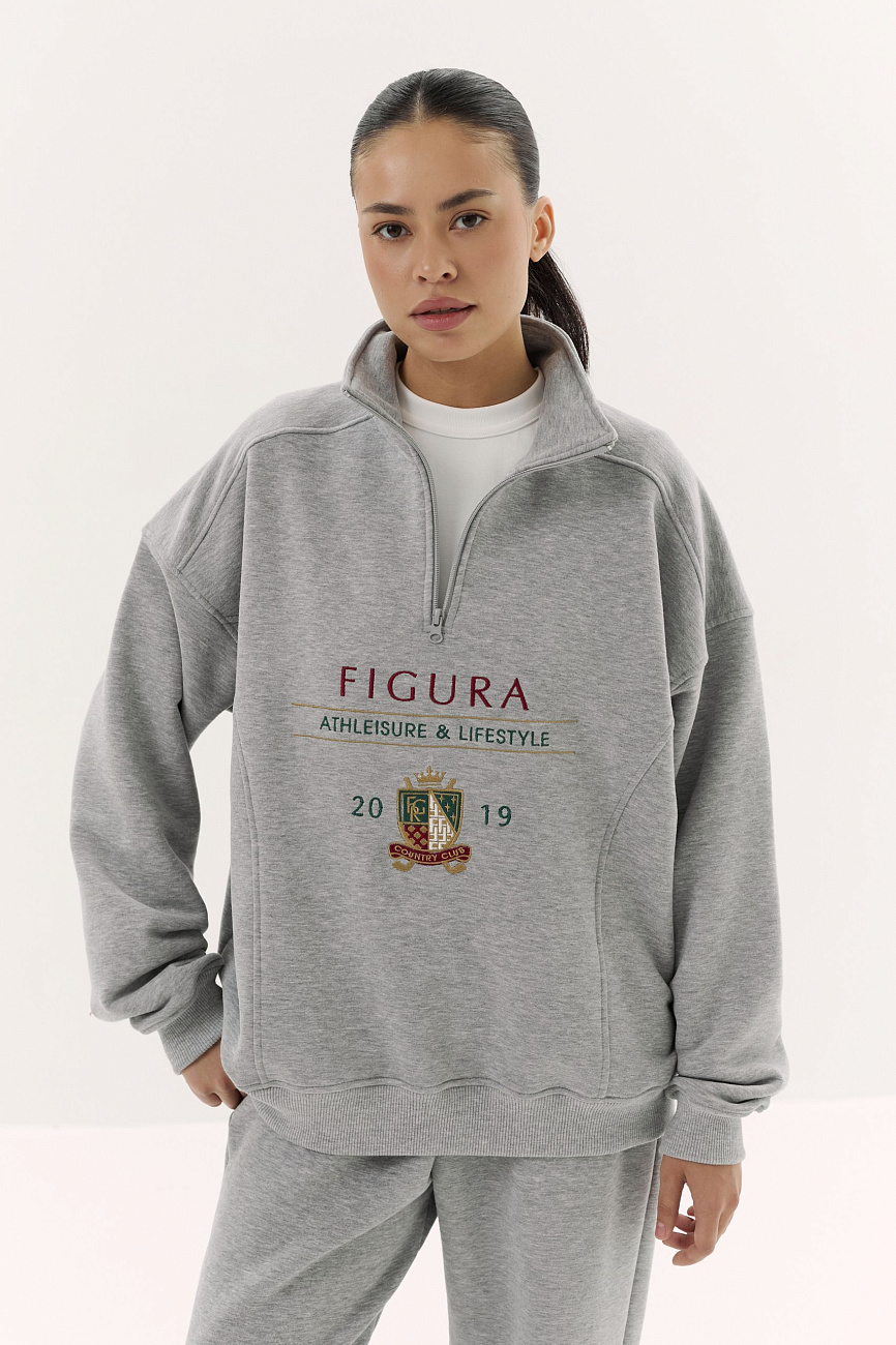 Анорак Figura athleisure and lifestyle