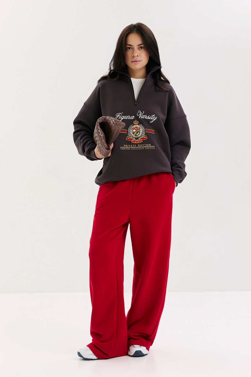 Анорак Figura Varsity