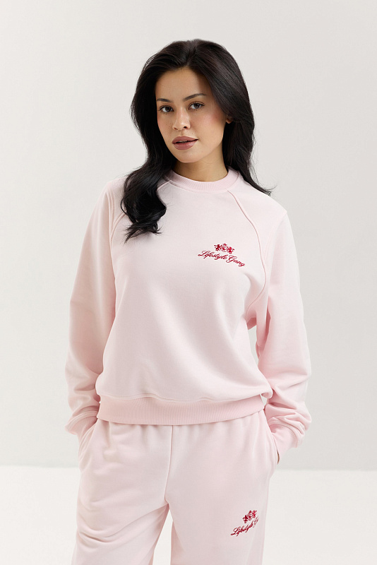 Свитшот Lifestyle Gang