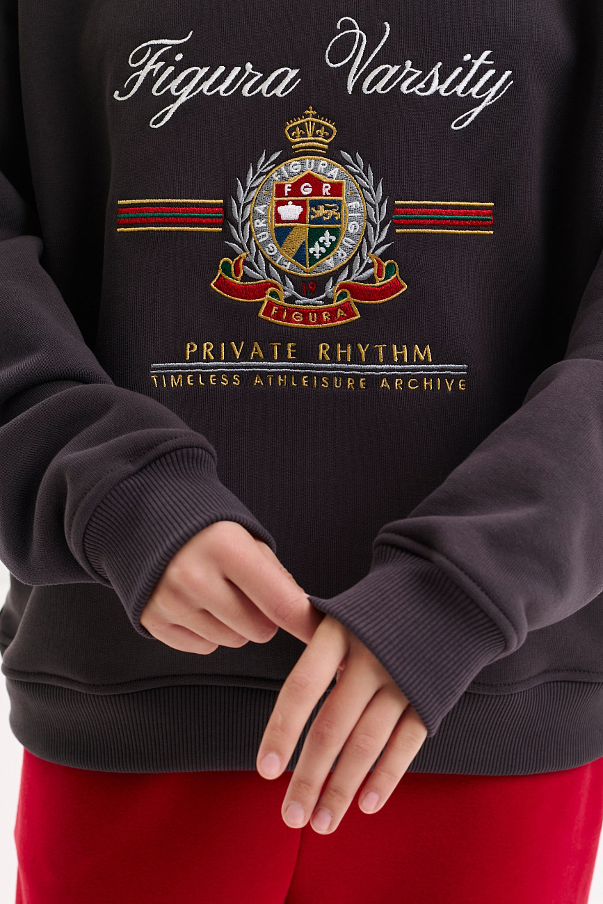 Анорак Figura Varsity