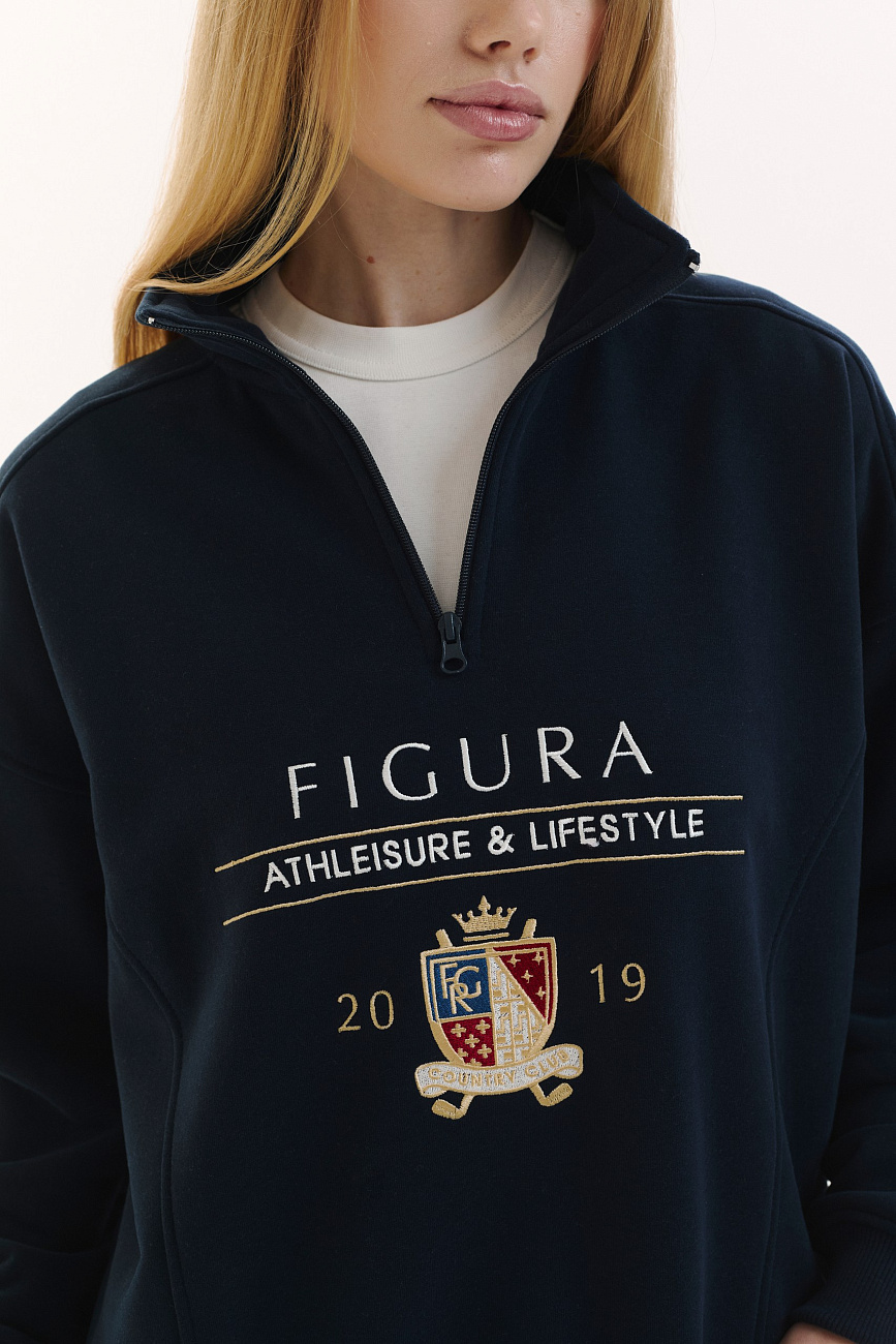 Анорак Figura athleisure and lifestyle