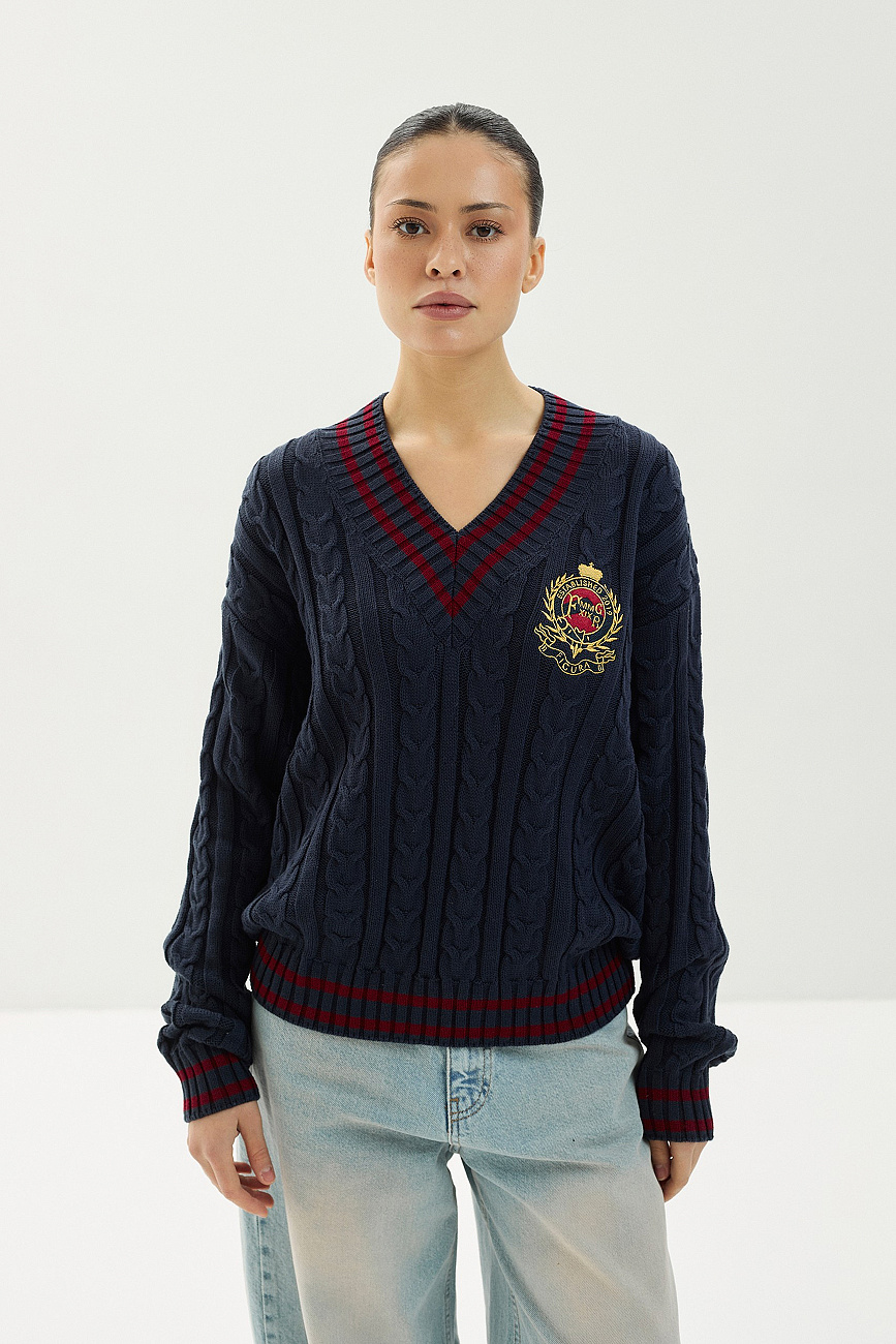 Джемпер Figura Established