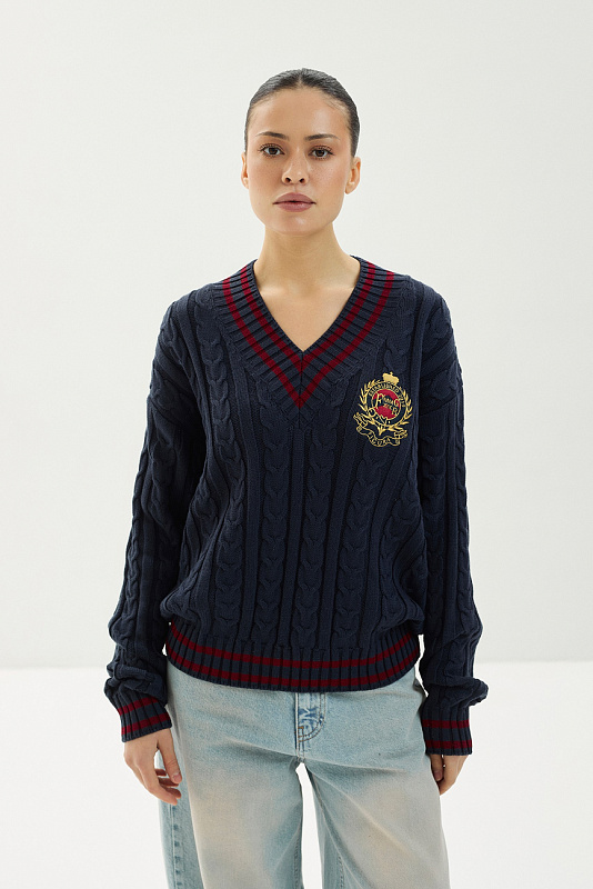 Джемпер Figura Established