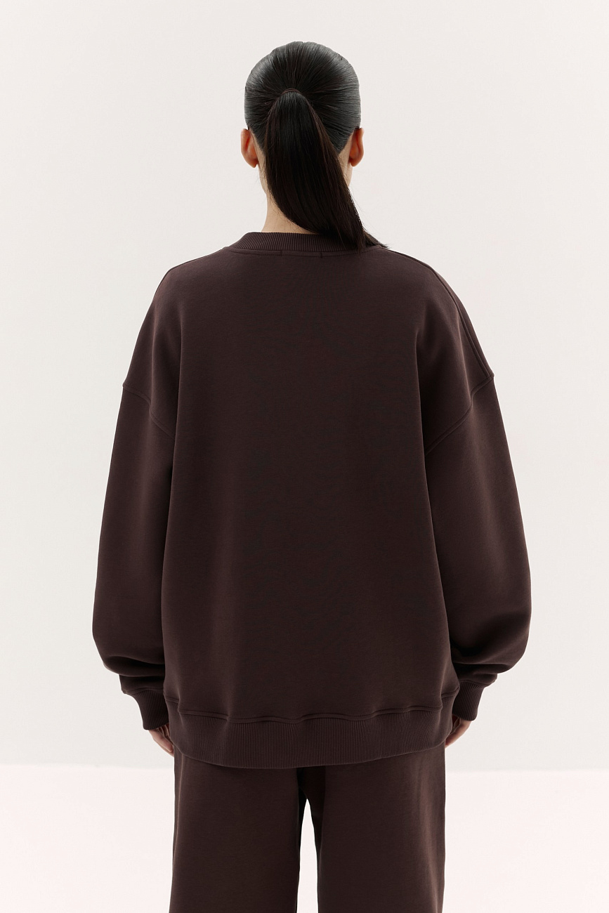 Свитшот Vintage Vibes