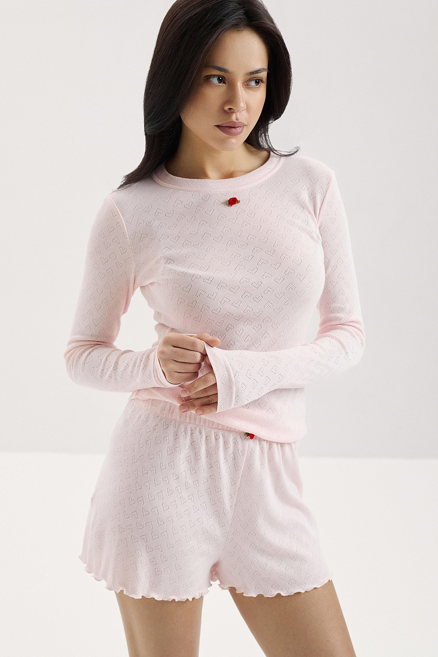 Пижама St. Valentine