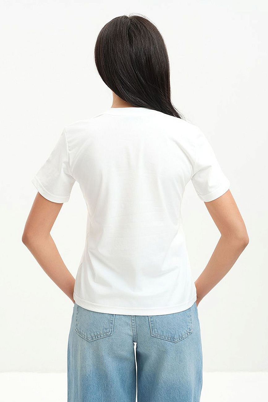 Футболка Luxury and Leisure