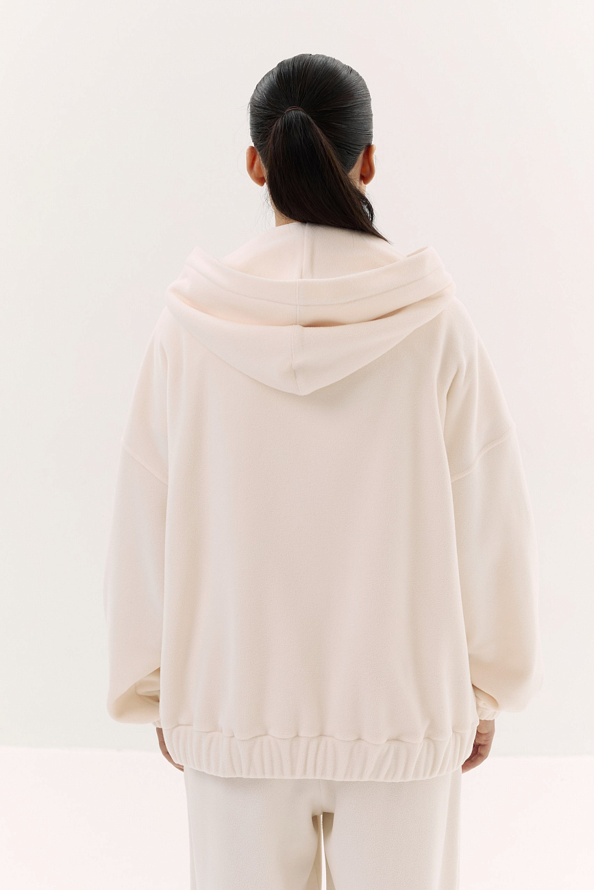 Худи зип Lifestyle Brand