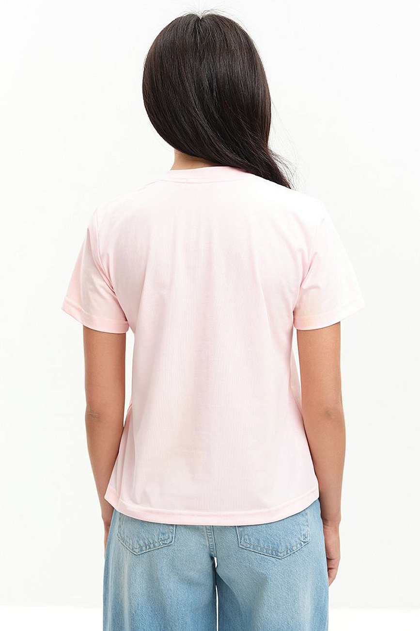 Футболка Luxury and Leisure