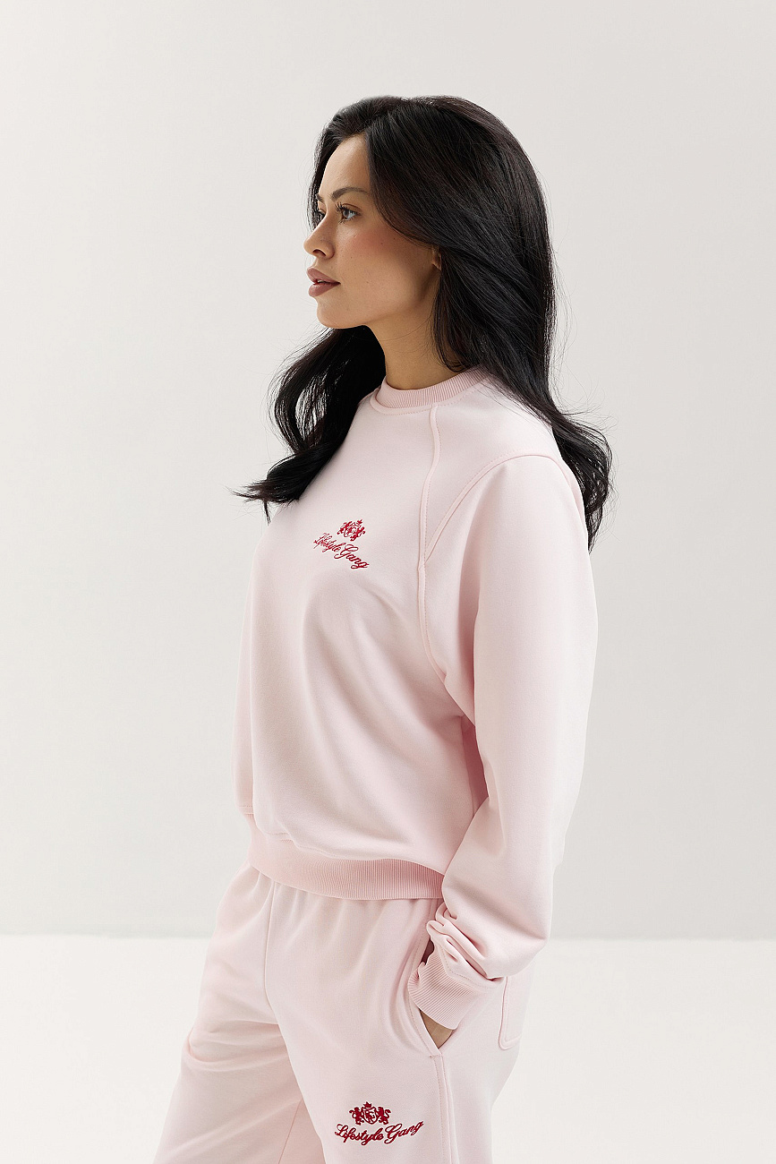 Свитшот Lifestyle Gang