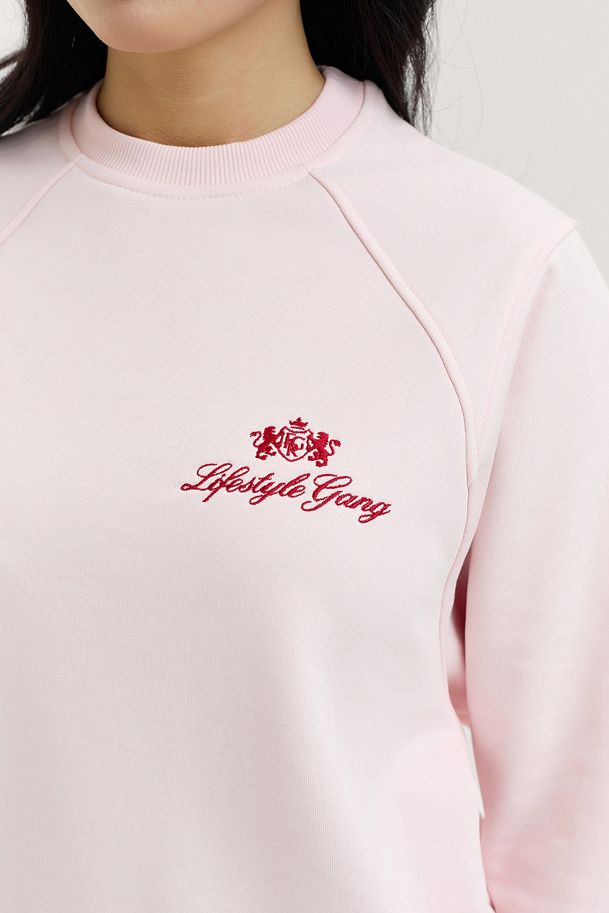 Свитшот Lifestyle Gang