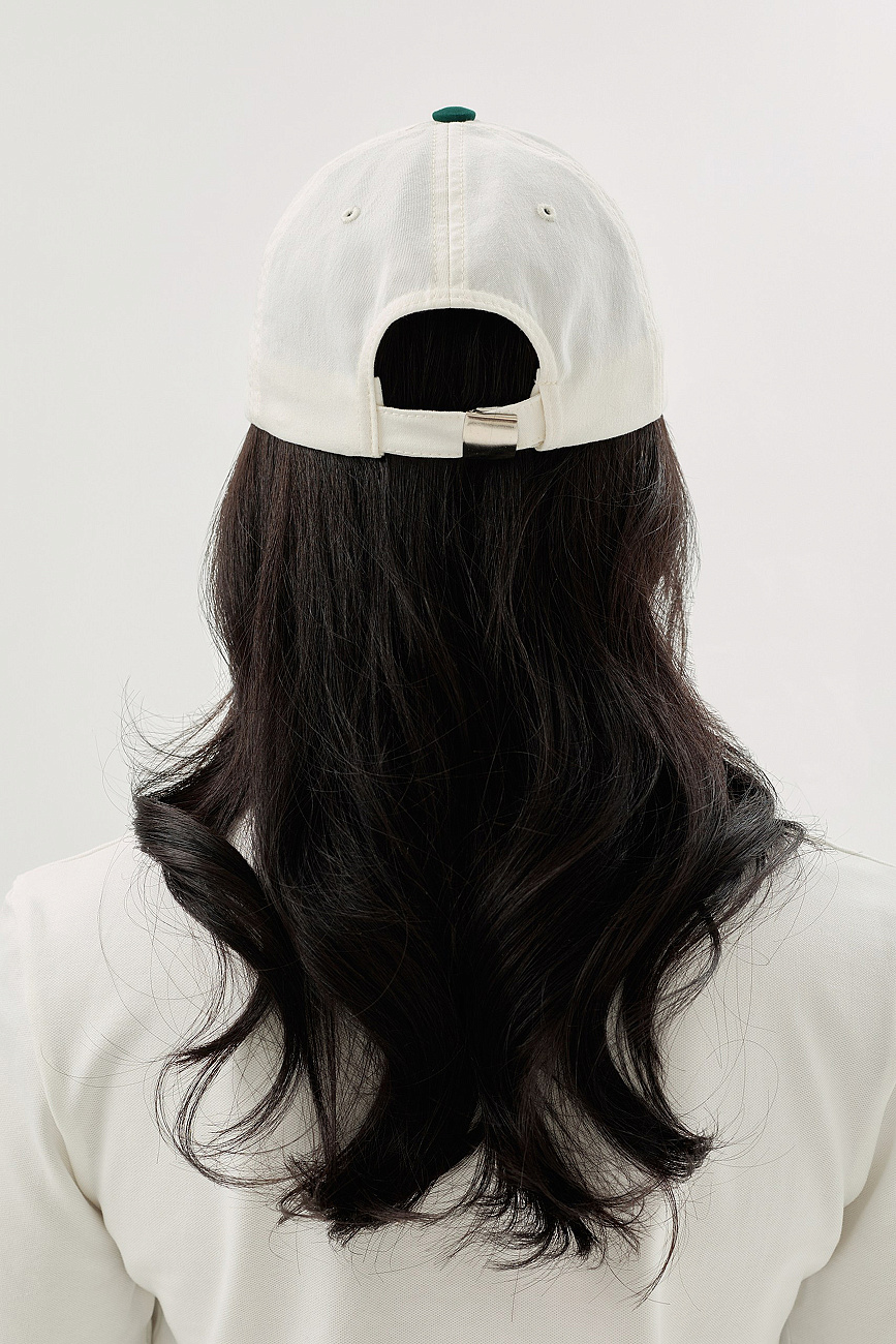 Бейсболка Figura Padel Club