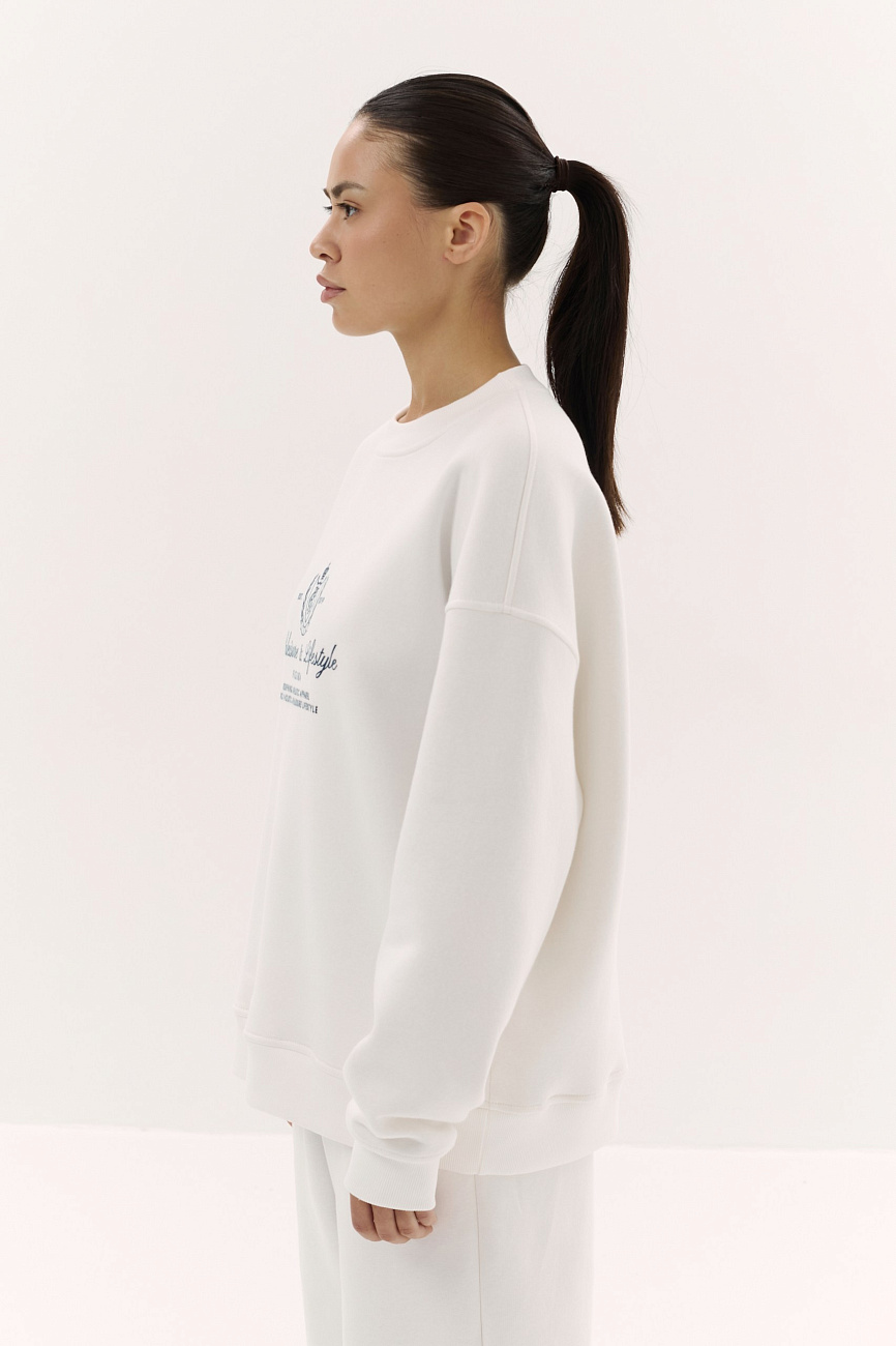 Свитшот Athleisure & Lifestyle