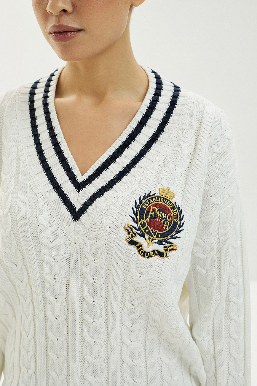 Джемпер Figura Established