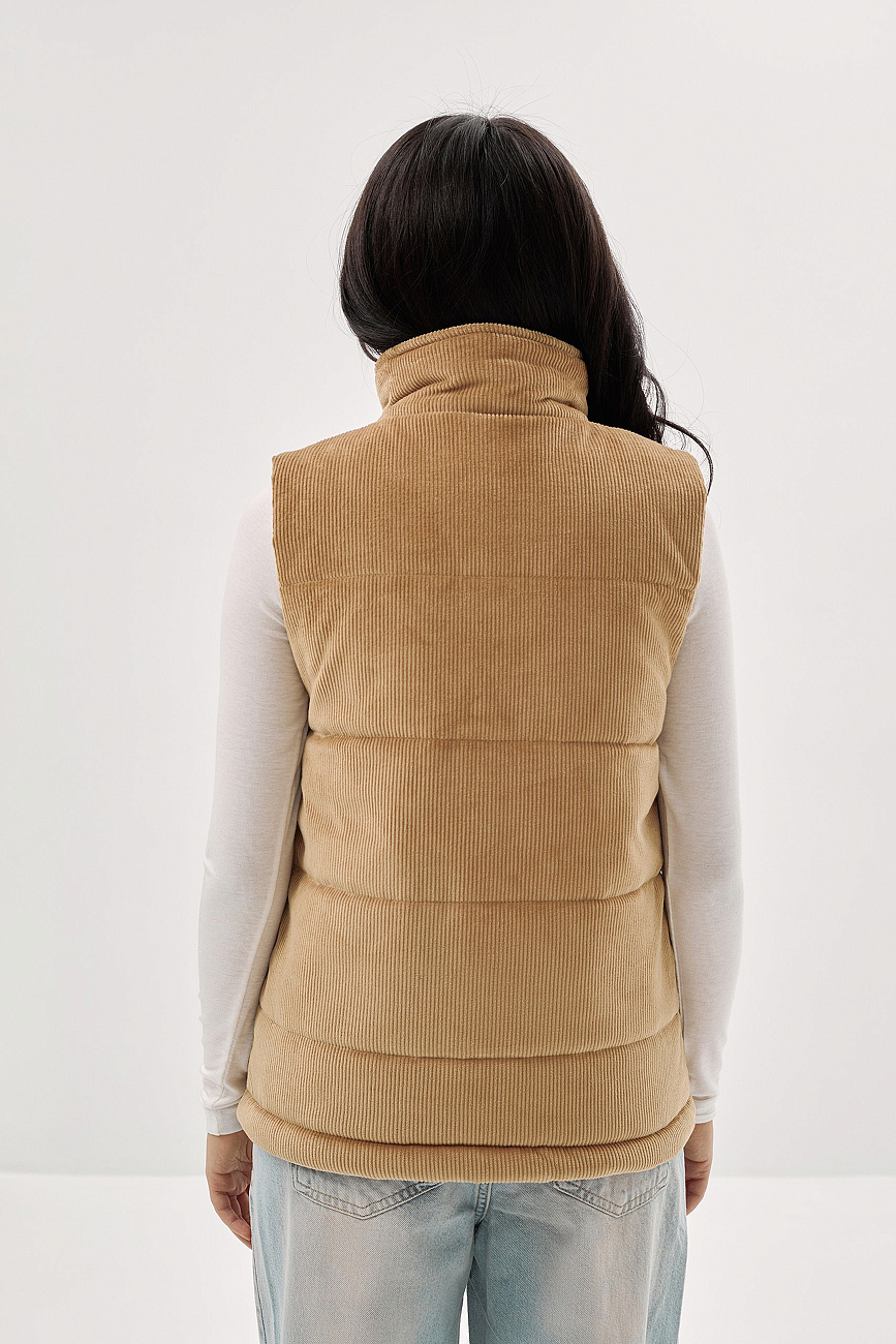 Жилет Lifestyle Brand утепленный