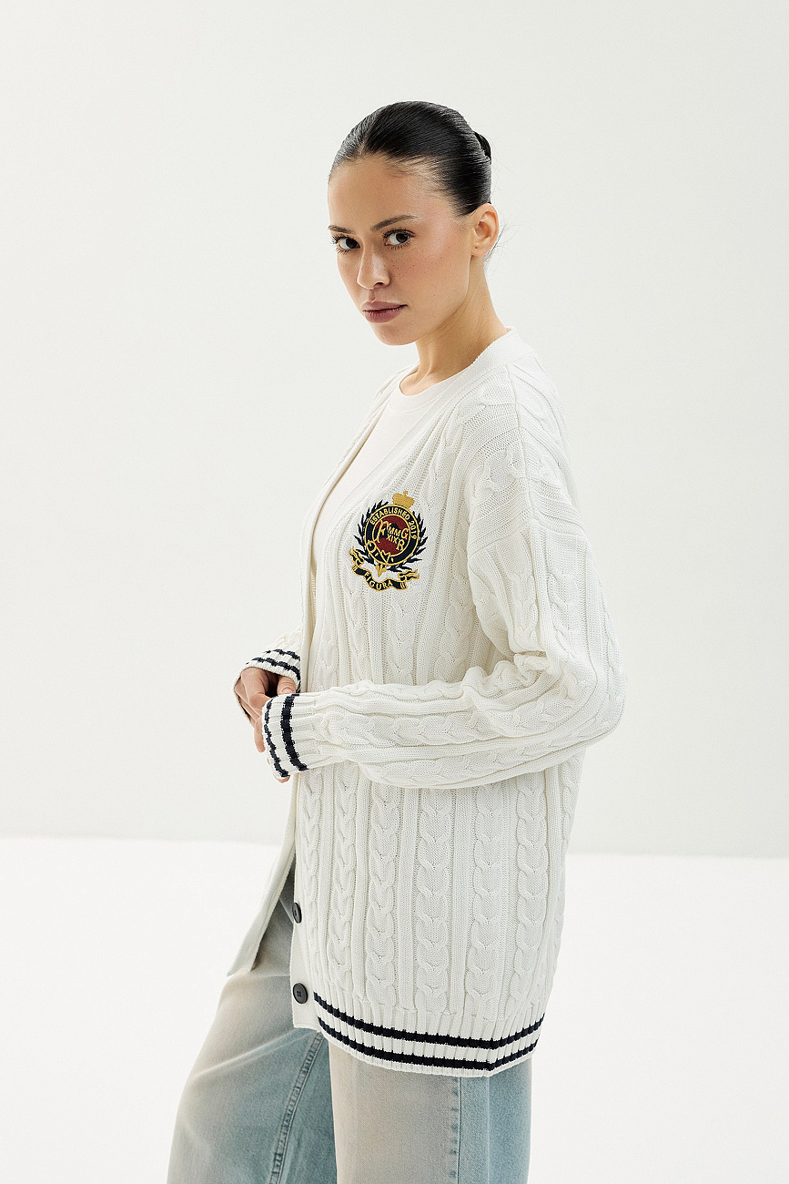 Кардиган Figura Established