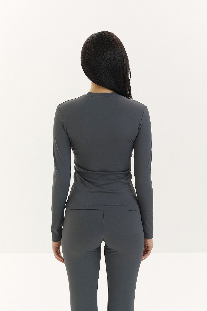 Лонгслив Apres Ski