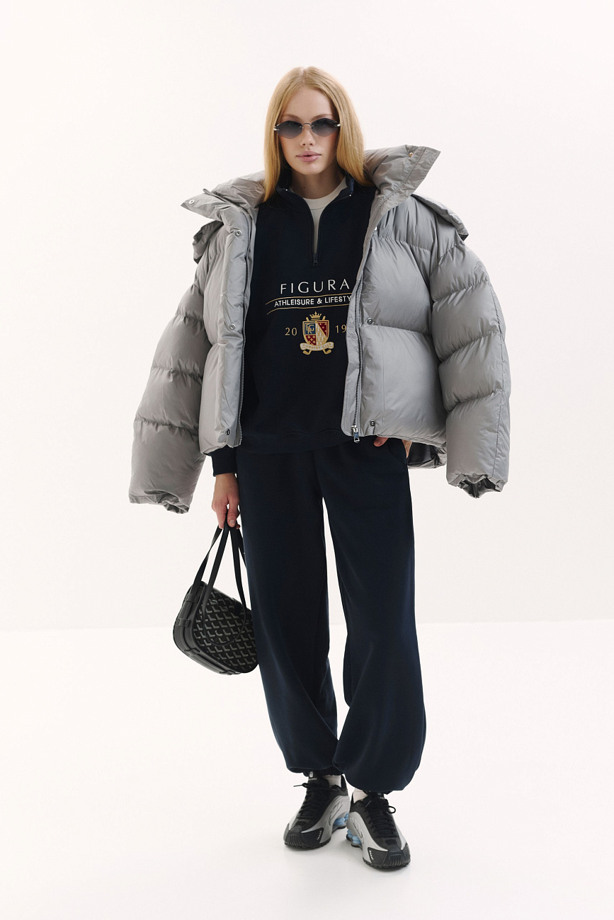 Анорак Figura athleisure and lifestyle