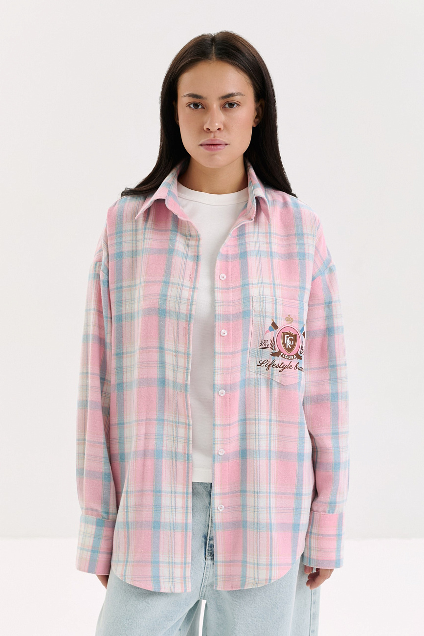 Рубашка Lifestyle brand
