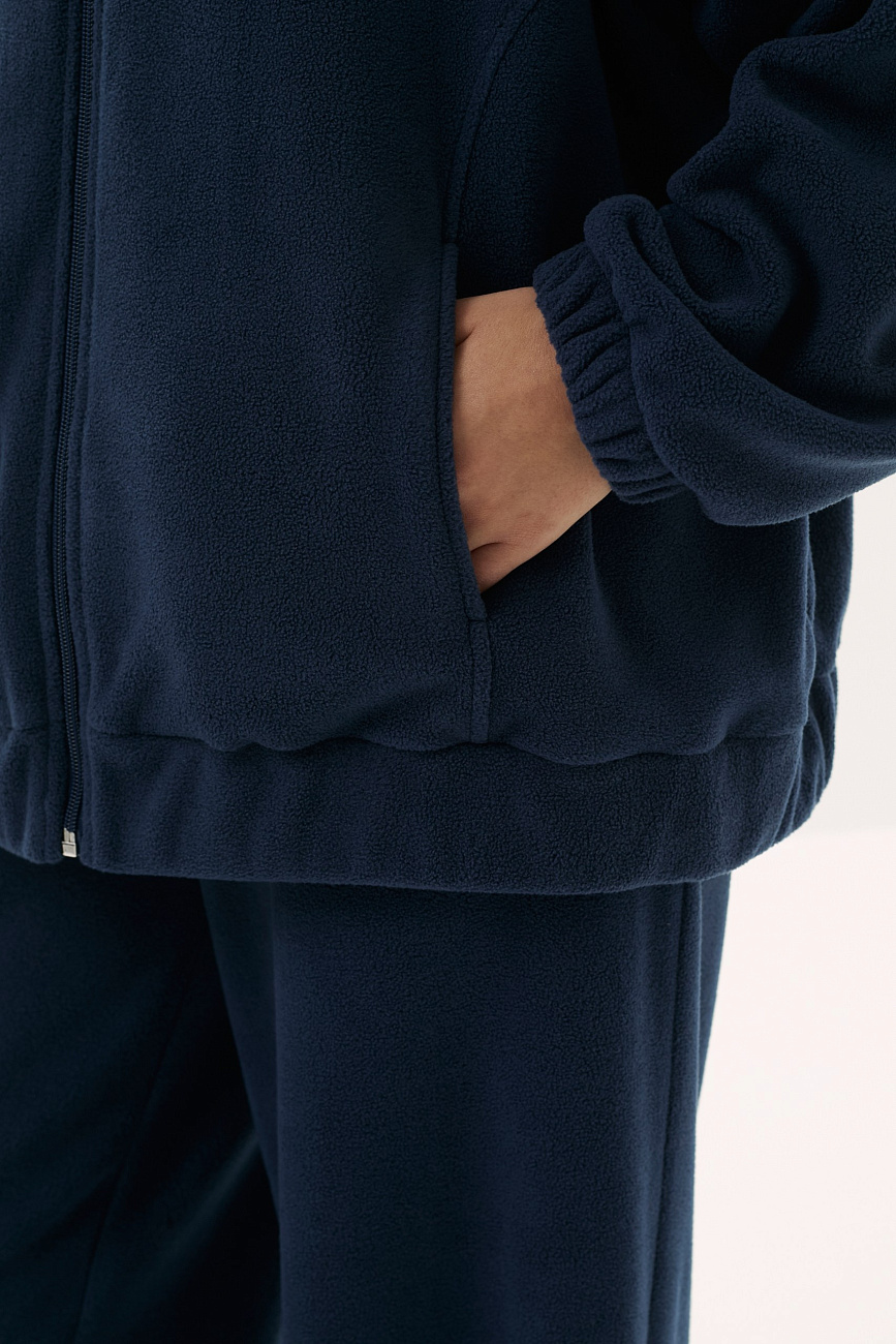 Худи зип Lifestyle Brand