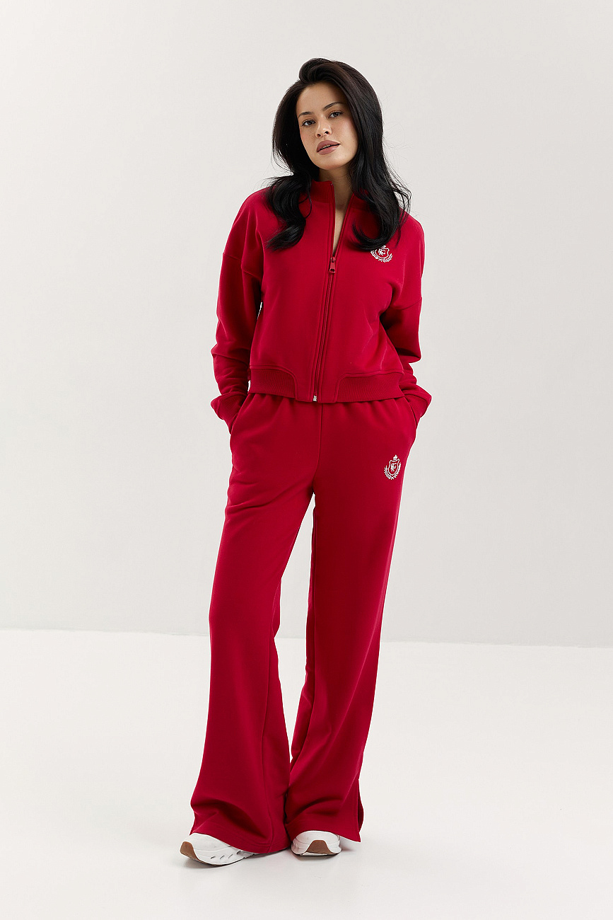 Костюм "FGR" из футера