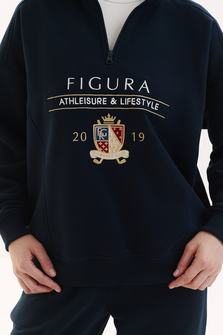 Анорак Figura athleisure and lifestyle