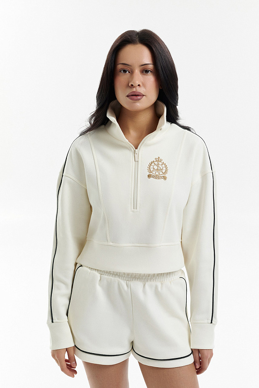 Анорак Yacht Club