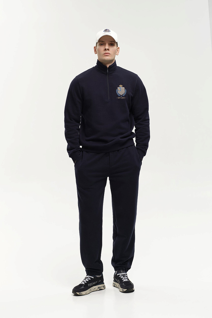 Мужской костюм "FGR" с&nbsp;анораком