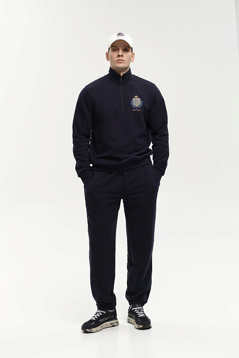 Мужской костюм "FGR" с анораком