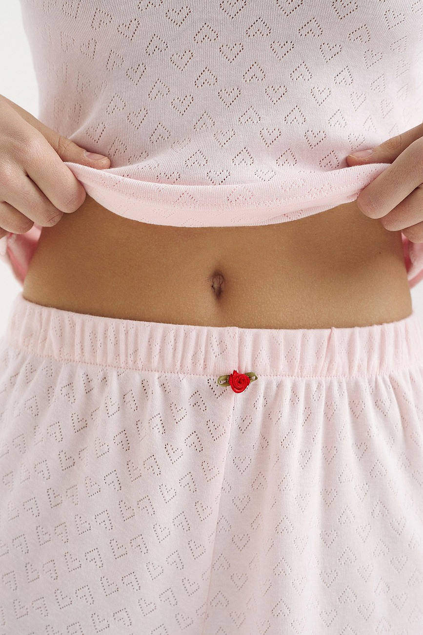 Пижама St. Valentine