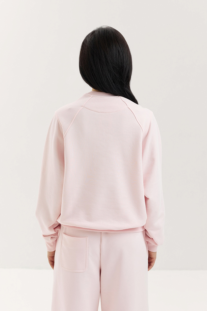 Свитшот Lifestyle Gang