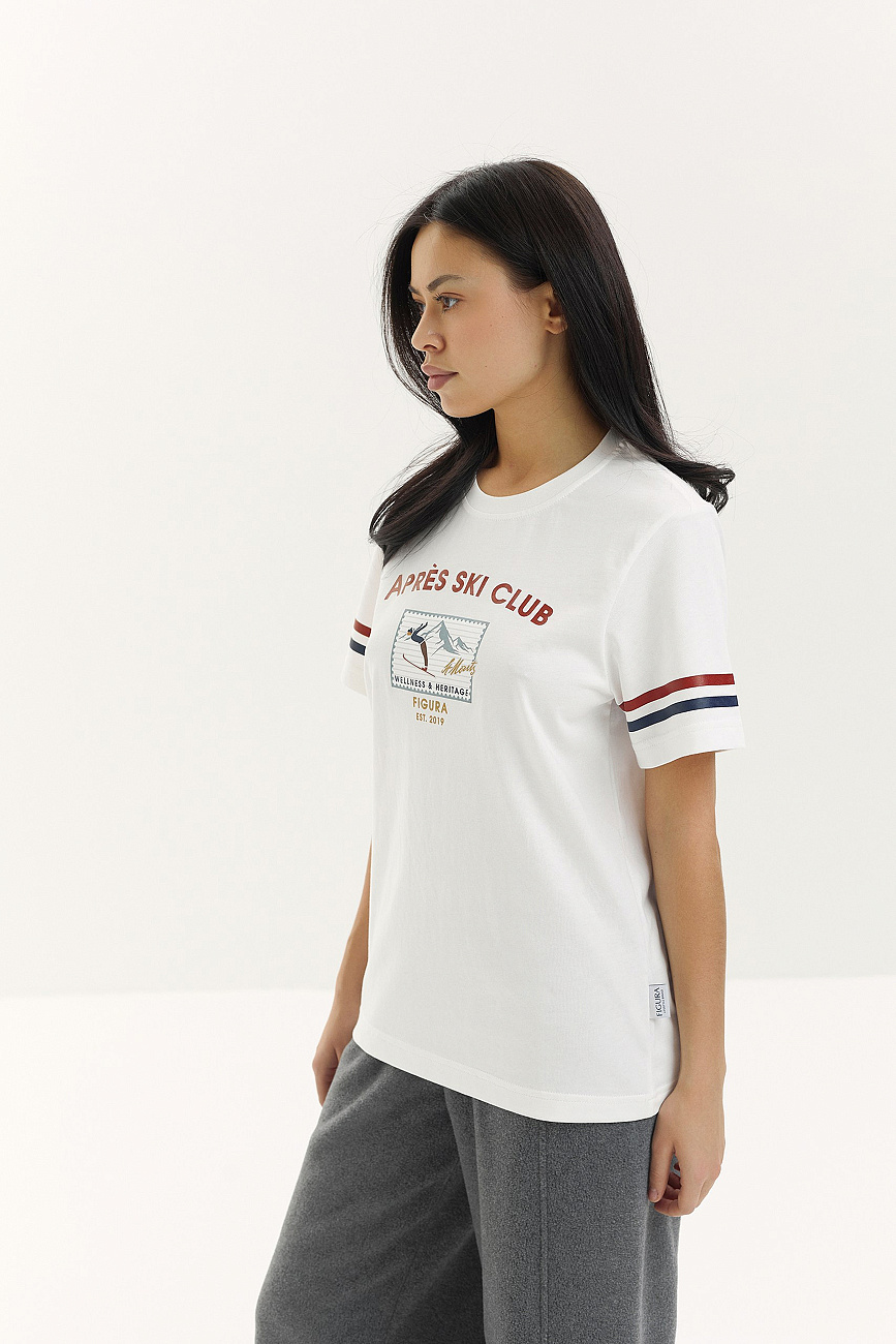 Футболка Apres Ski