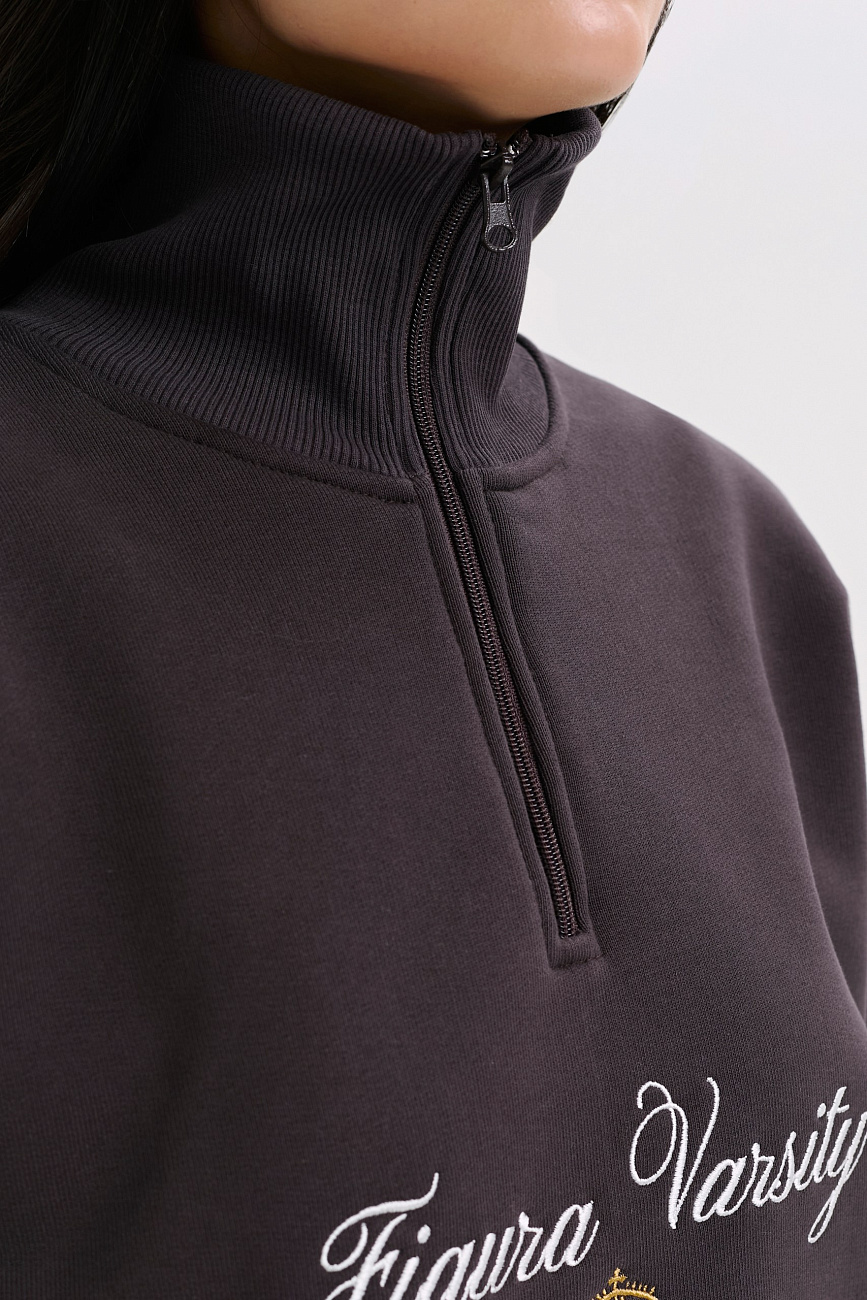 Анорак Figura Varsity