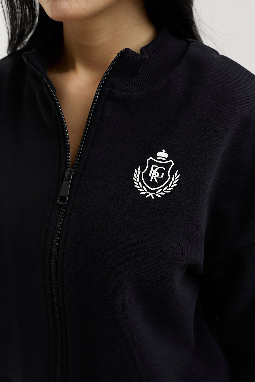 Худи зип FGR