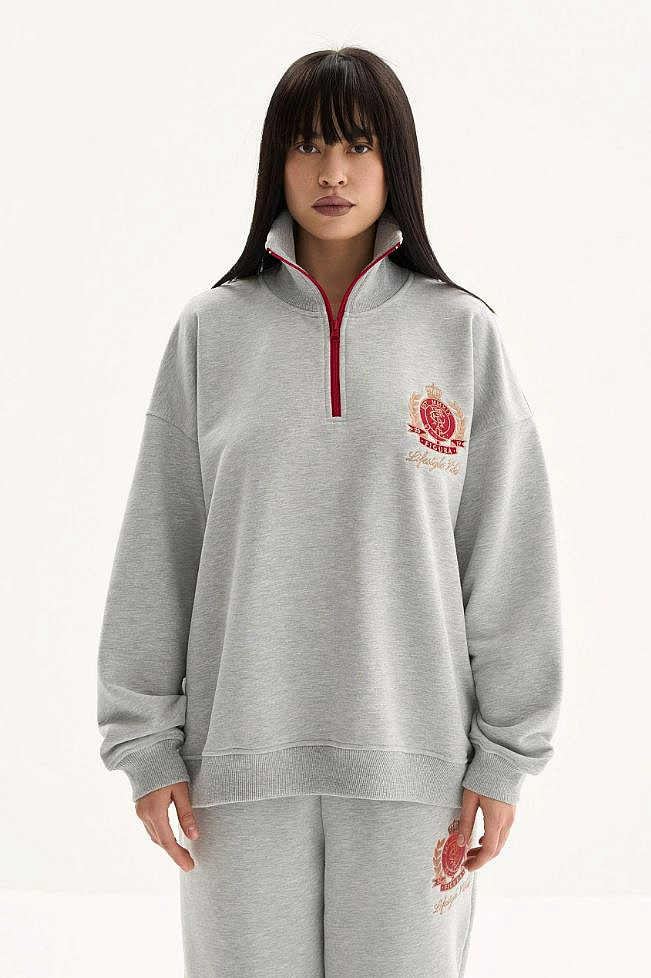 Костюм "Lifestyle Vibes" из&nbsp;футера