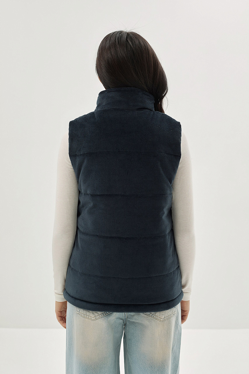 Жилет Lifestyle Brand утепленный