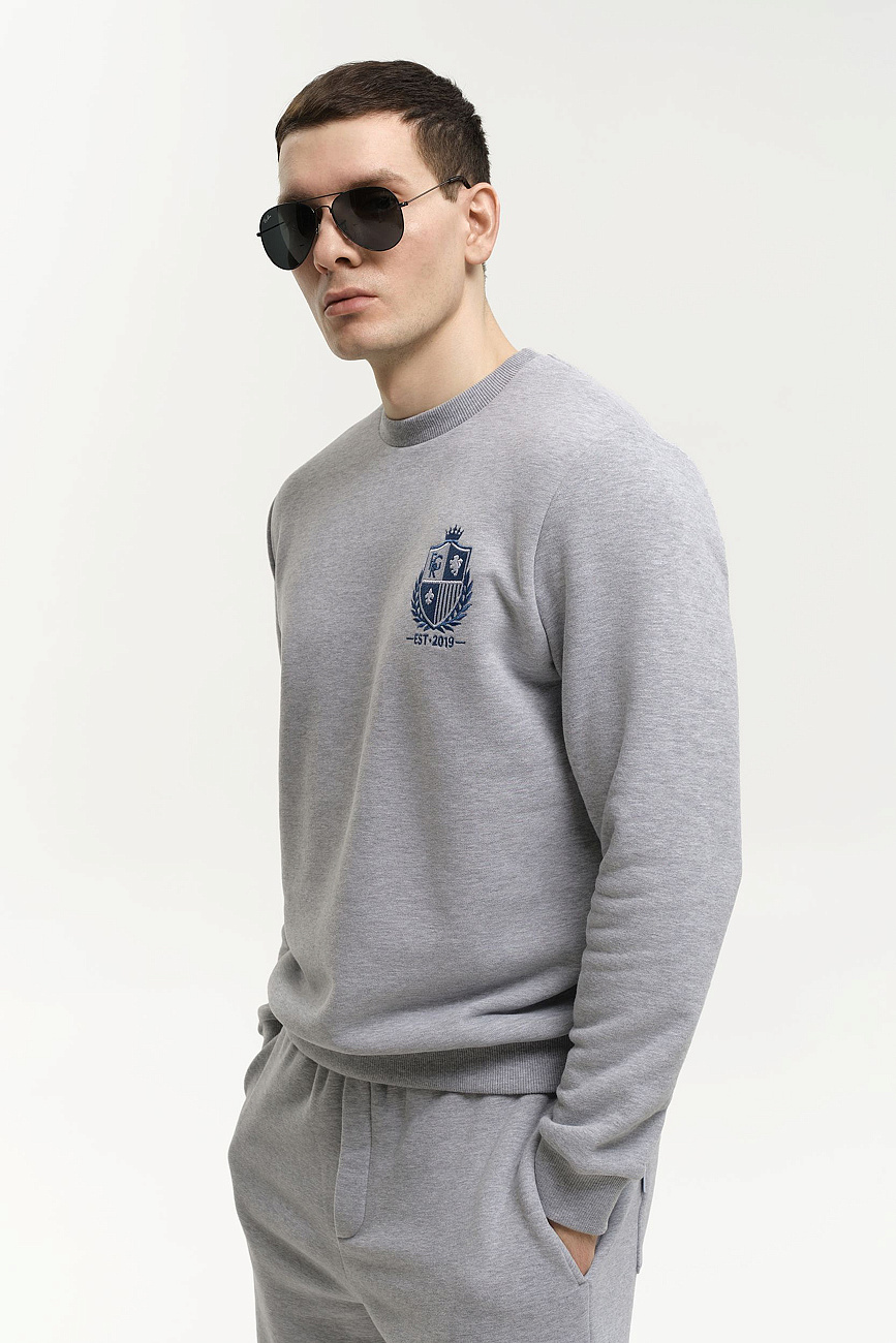 Мужской костюм "FGR" со свитшотом
