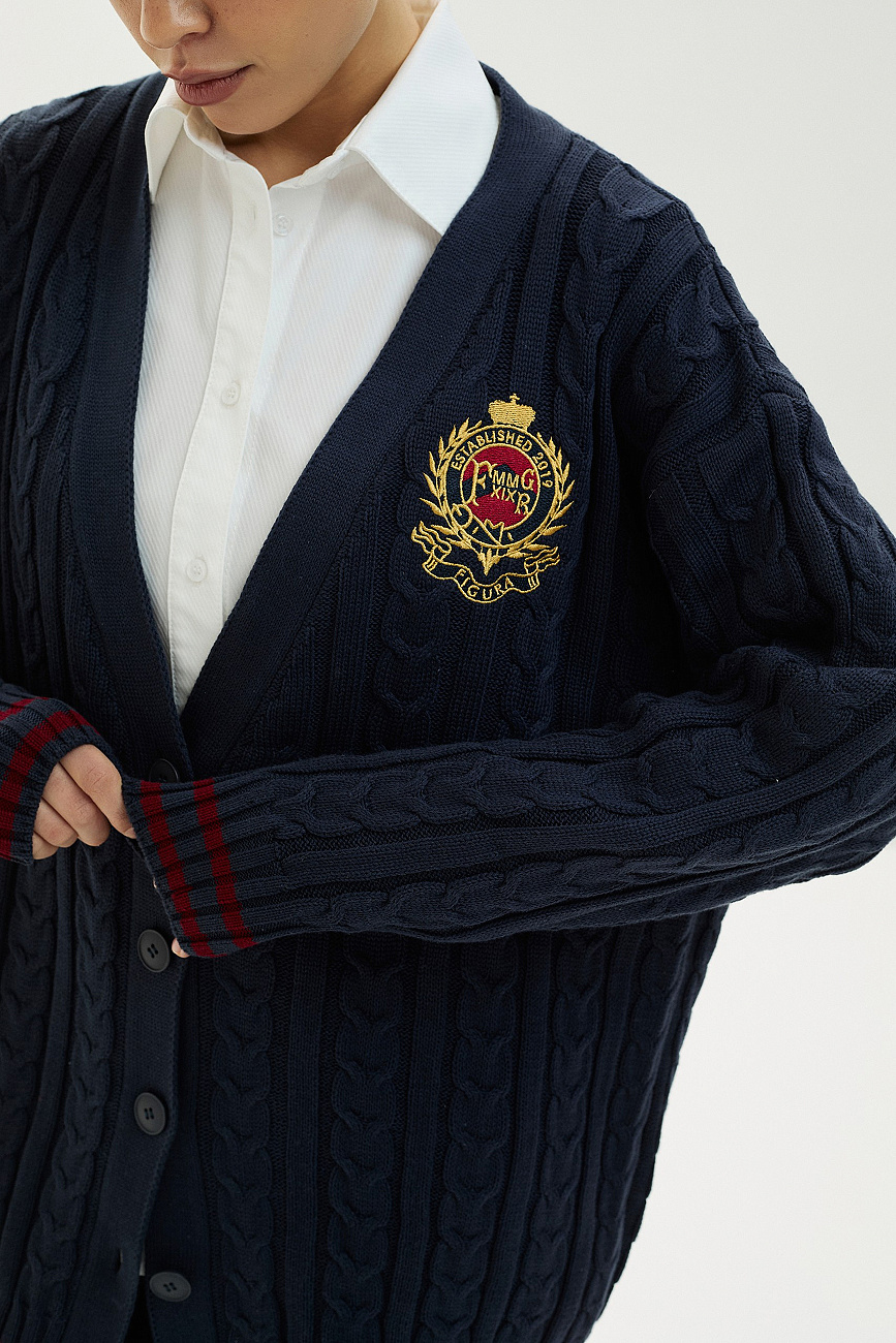 Кардиган Figura Established