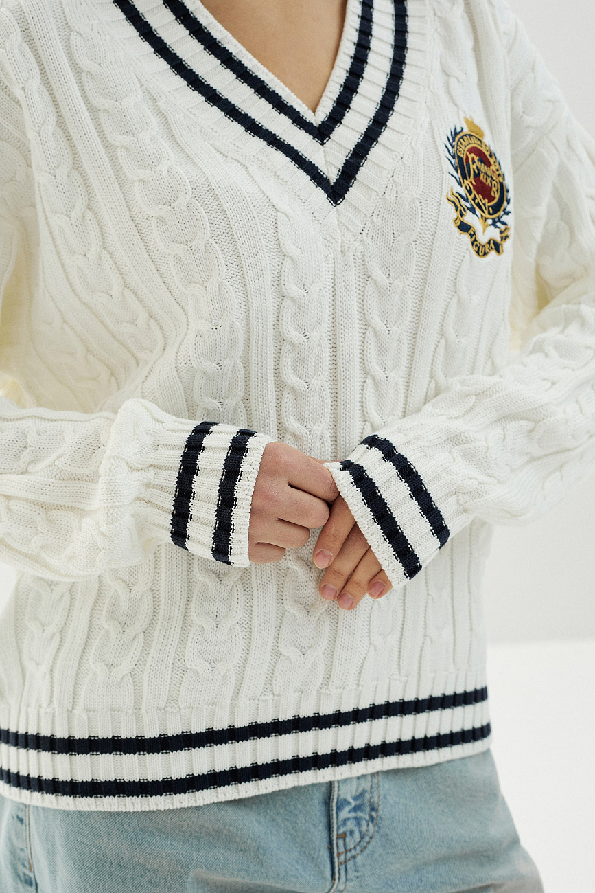 Джемпер Figura Established