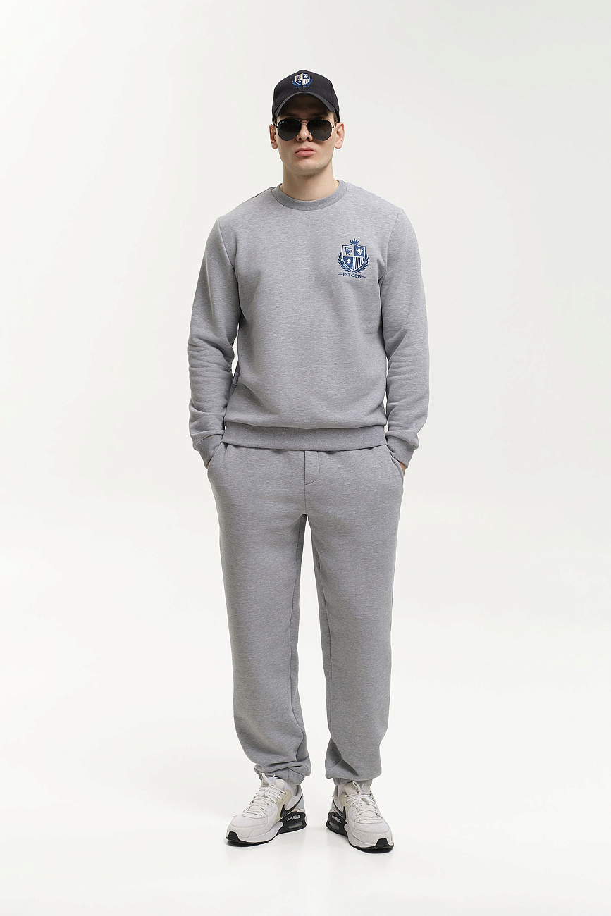 Мужской костюм "FGR" со свитшотом