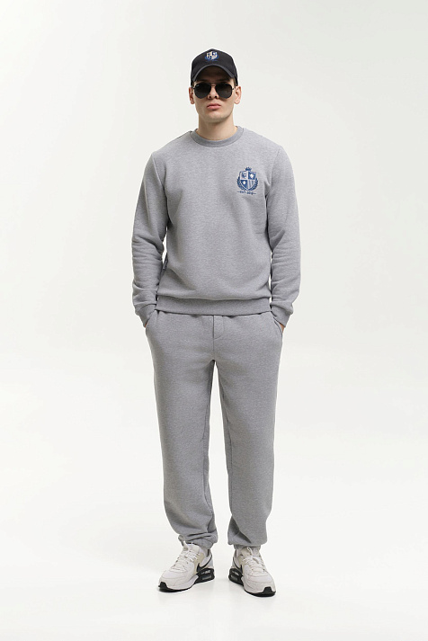 Мужской костюм "FGR" со свитшотом