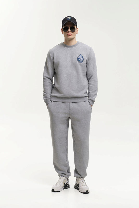 Мужской костюм "FGR" со свитшотом