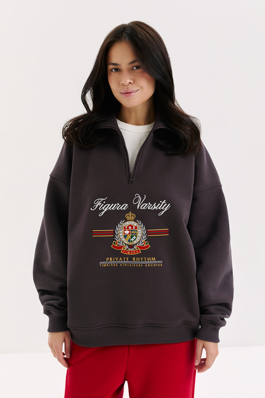 Анорак Figura Varsity