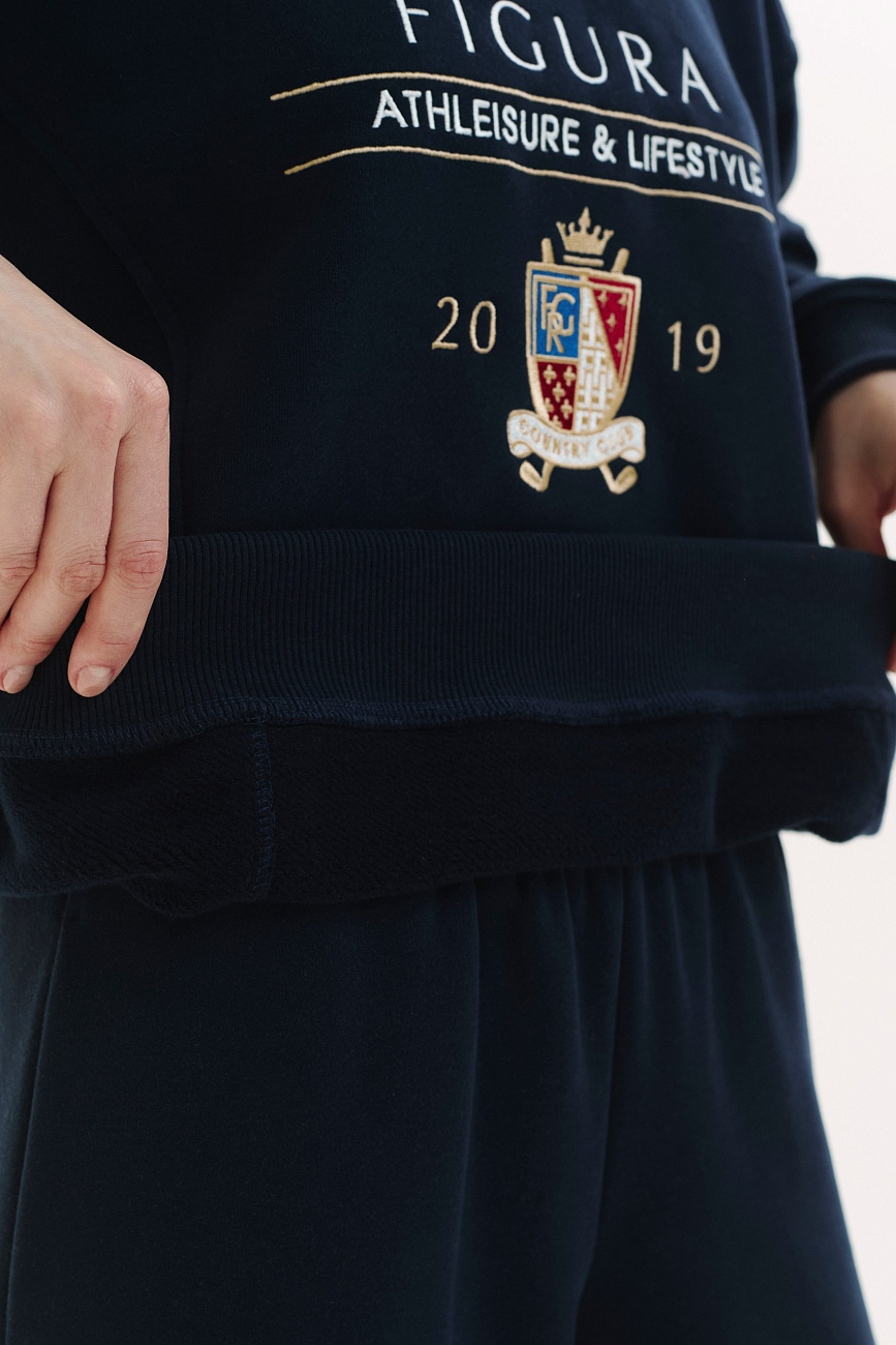 Анорак Figura athleisure and lifestyle