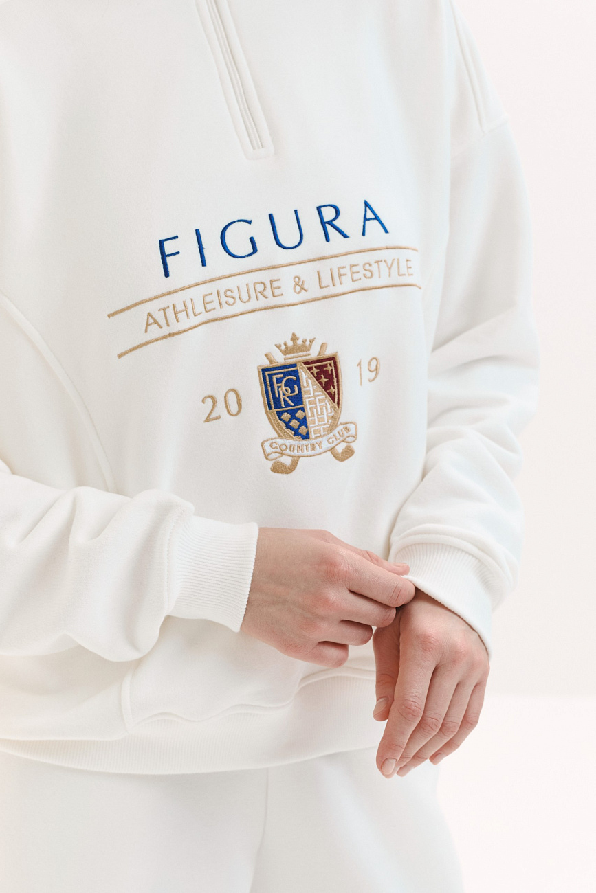 Анорак Figura athleisure and lifestyle