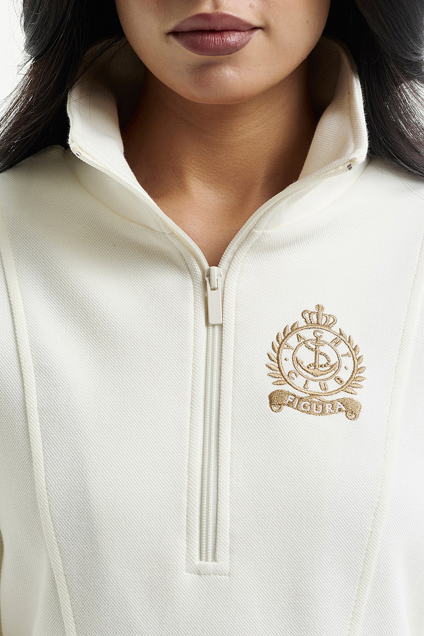 Анорак Yacht Club
