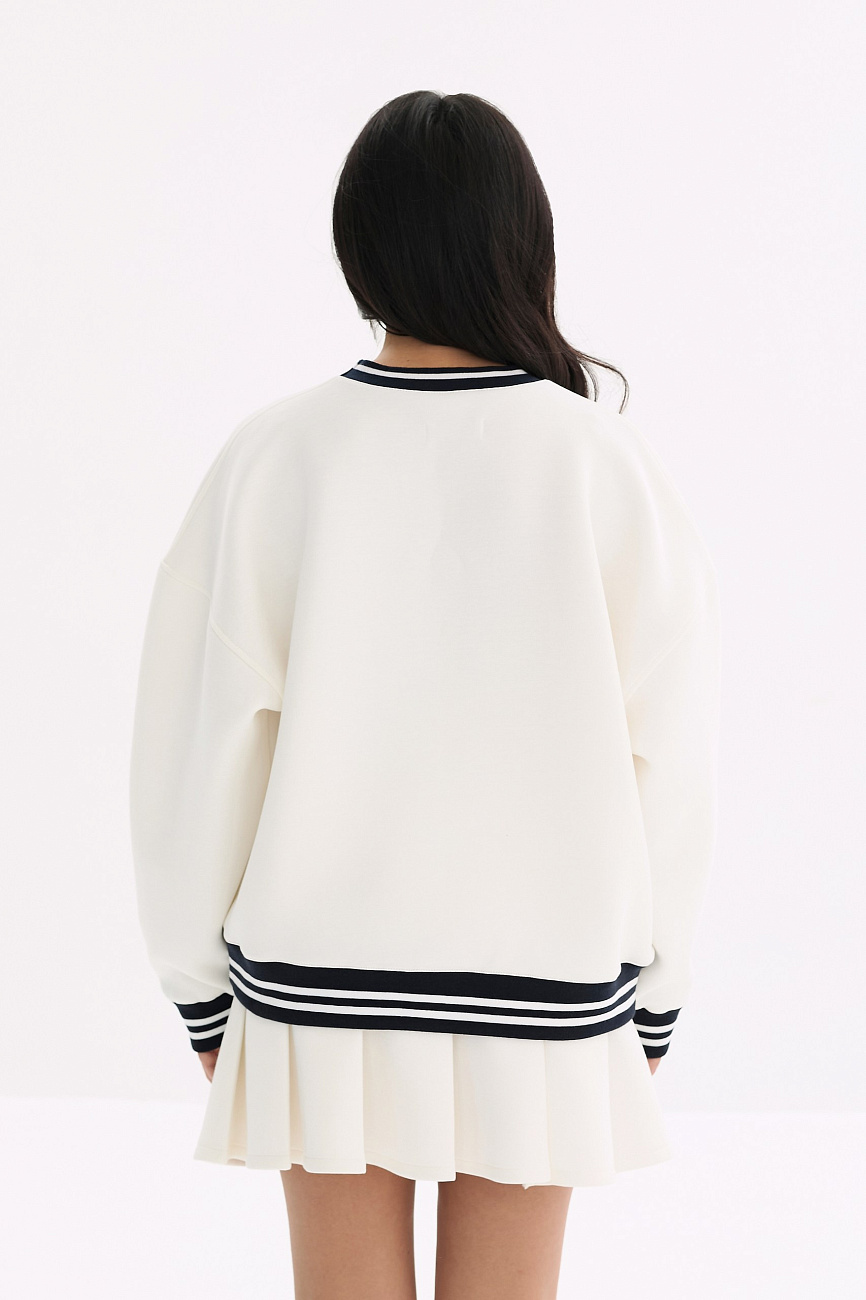 Свитшот Sport Chic Vibes